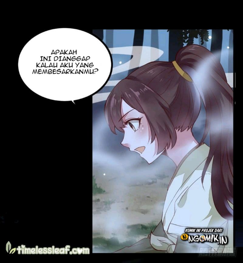 Rebirth Of The Divine Doctor Chapter 09 Bahasa Indonesia